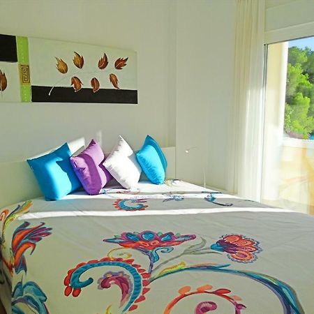 Casa Casaert Apartment Altea Exterior photo