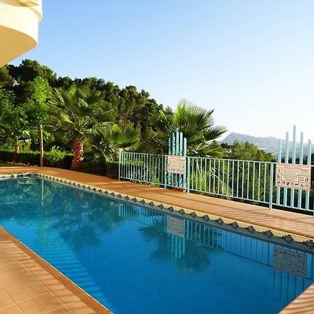 Casa Casaert Apartment Altea Exterior photo