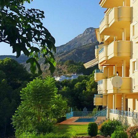 Casa Casaert Apartment Altea Exterior photo