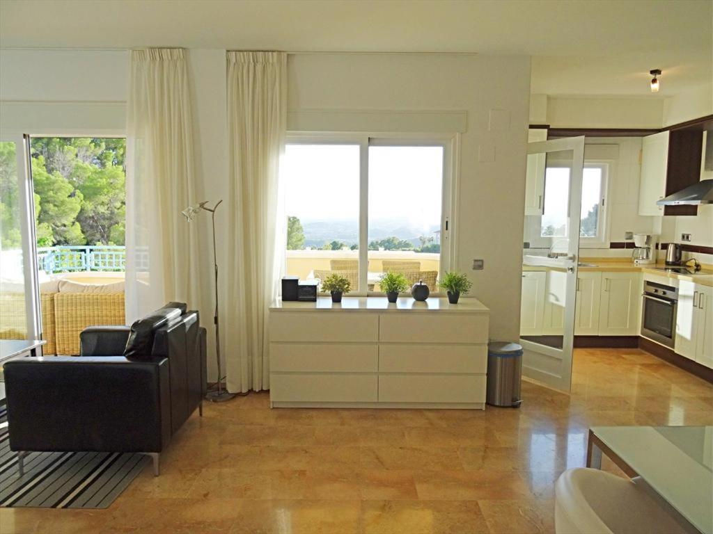 Casa Casaert Apartment Altea Exterior photo
