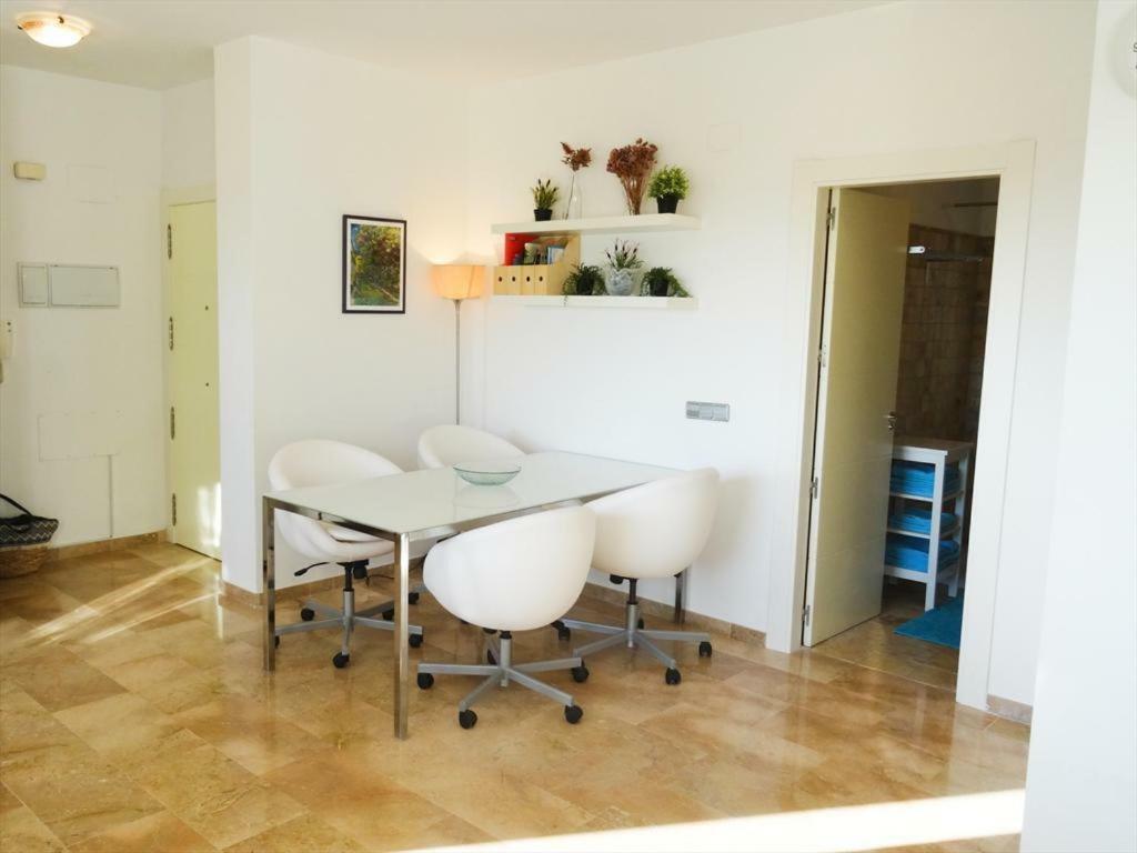 Casa Casaert Apartment Altea Exterior photo