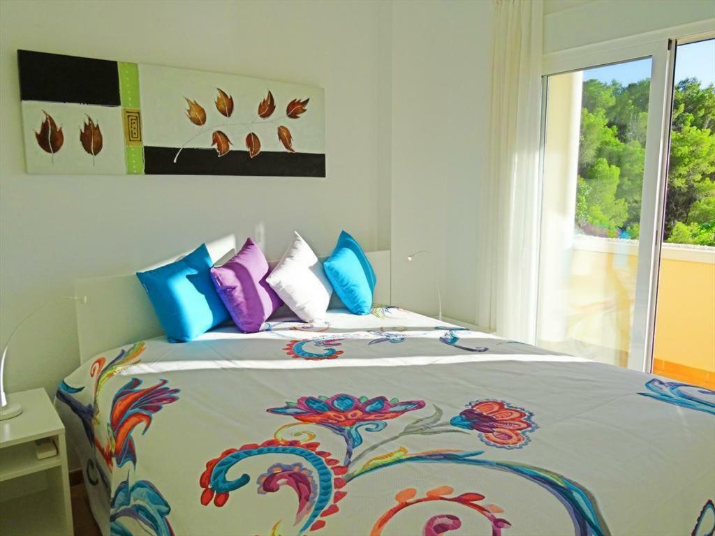 Casa Casaert Apartment Altea Exterior photo
