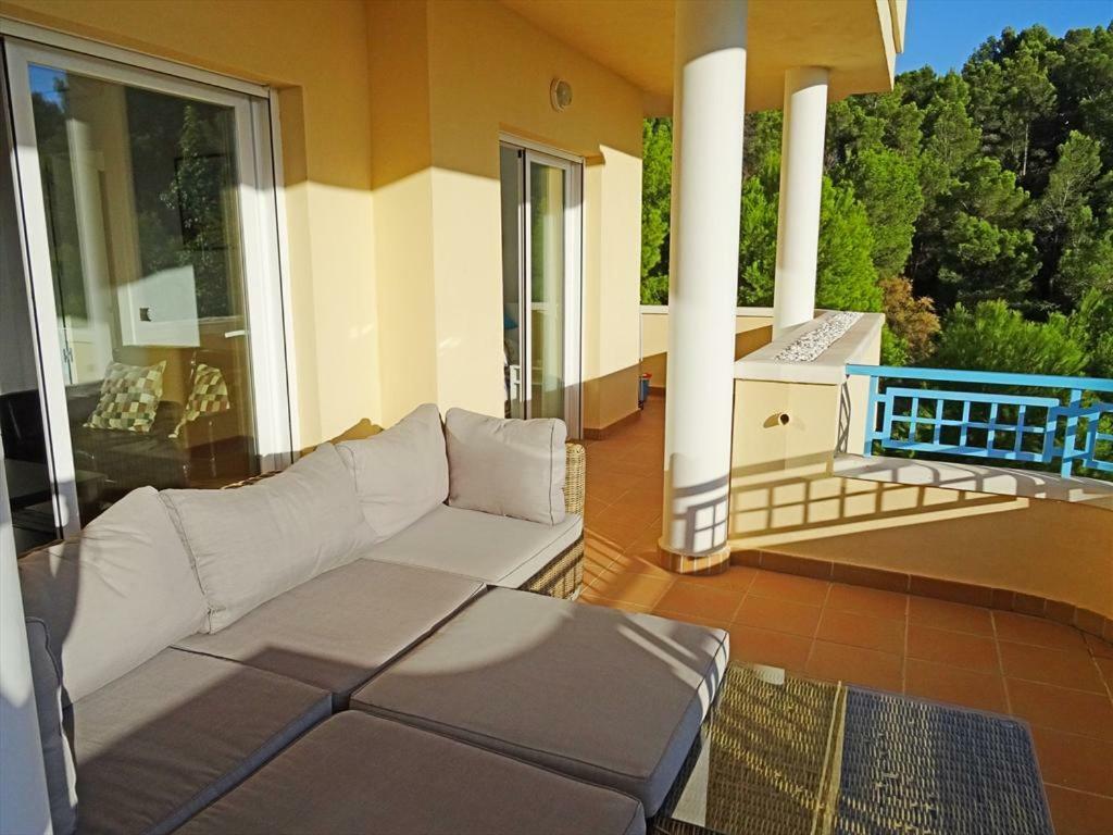 Casa Casaert Apartment Altea Exterior photo